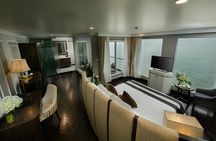 2 Days Era Cruise in Halong Bay and Lan Ha Bay from Hanoi