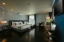 Era Cruise 2 day Explore Halong Bay and Lan Ha Bay from Hanoi