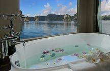3-day Explore Halong Bay and Lan Ha Bay from Hanoi by Boat