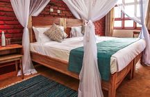 Private Multi Day Serengeti Safari