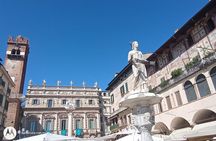 Hidden and fascinating Verona - 2 hour private walking tour