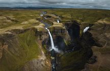 Landmannalaugar & SecretGems | Private Tour | PRO Photos included