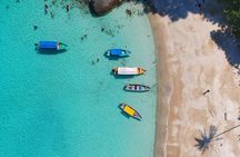 7 Days Tour in Sri Lanka with 4 Star HB Accommodations