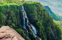 7 Days Tour in Sri Lanka with 4 Star HB Accommodations