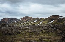 Landmannalaugar & SecretGems | Private Tour | PRO Photos included