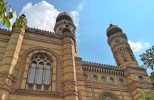Best of Budapest Private Driving Tour