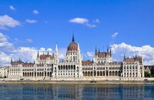 Best of Budapest Private Driving Tour