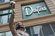 Minneapolis Walking Art Tour - Heart of Downtown