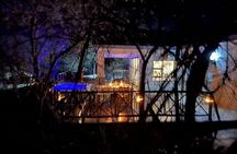 All inclusive 3 Day Kruger Safari From Nelspruit