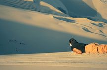 2 Day Tour from Lima: Paracas, Huacachina, and Pisco Vineyard
