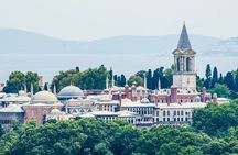 Topkapi Palace and Harem Istanbul Fast-Track Tickets, Tour
