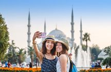 Skip-the-line Galata Tower and Karaköy Istanbul Private Tour