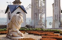 Istanbul Dolmabahçe Palace Private Tour with Transfers