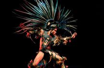 Show Mayahuel + Tequila Tasting