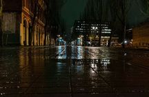 Portland Ultimate Dead of Night Tour