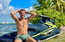 Private Jet ski Excursion in Miami