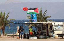  Discover the Depths: Aqaba's Ultimate private Dive Experience