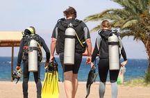  Discover the Depths: Aqaba's Ultimate private Dive Experience