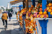 Essaouira Day Trip from Marrakech