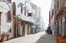 Essaouira Day Trip from Marrakech