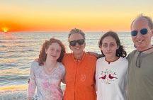 Sunset Eco Tour of Marco Island & 10,000 Islands