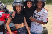 Cartagena ATV Tours by Bomba Tours