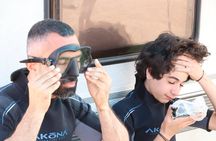 Discover the Depths: Aqaba's Ultimate Dive Experience