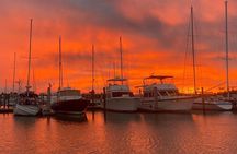 Sunset Eco Tour of Marco Island & 10,000 Islands