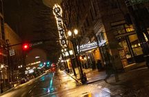 Portland Ultimate Dead of Night Tour