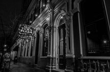 Portland Ultimate Dead of Night Tour