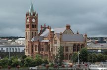 Journey into Derry’s Past: A Private Walking Tour