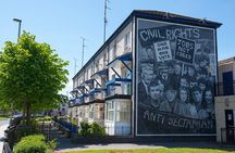 Journey into Derry’s Past: A Private Walking Tour