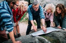 Journey into Derry’s Past: A Private Walking Tour