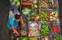Denpasar City Half Day Tour Packages