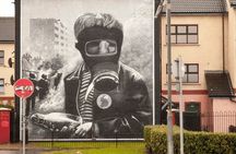 Bloody Sunday Remembered: Private Walking Tour of Derry