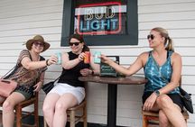 Craft Beer and Garden District Bike Tour in New Orleans