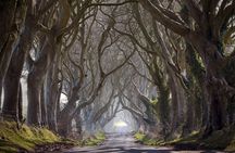 Full-day private tour from Game of Thrones Odyssey