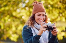 Art, History, and Hidden Gems: Aberdeen Private Walking Tour