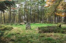 Private Full Day History and Nature Tour from Aberdeen