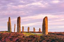 Treasures of Orkney: Private Half-Day Tour from Kirkwall