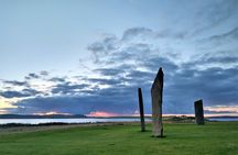 Treasures of Orkney: Private Half-Day Tour from Kirkwall