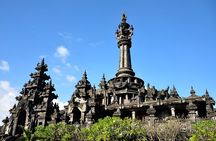 Bali Half-Day Car Charter: Denpasar City Tour