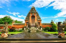 Private Half-Day Tour: Tanah Lot Sunset Tour