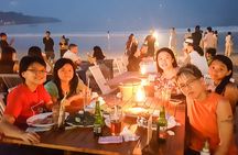 Bali Water Sports and Uluwatu Sunset Tour