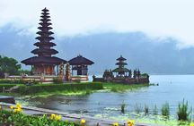 Private Full-Day Tour: Jatiluwih and Tanah Lot Sunset Trip