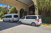 Transportation From Liberia Airport To Tamarindo, Guanacaste
