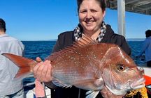 Half-Day Deep Sea Fishing in Wollongong - Weekdays only