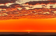 Hot Air Balloon Adventure In Beautiful Southern Utah