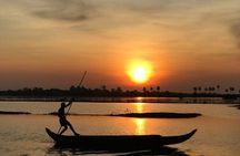 8-Hour Private Guided Tour in Siem Reap Cambodia