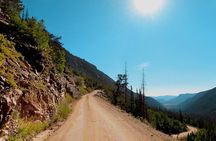 Rocky Mountain National Park Driving Tour